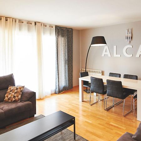 Alcam Badalona Playa Norte Exterior photo