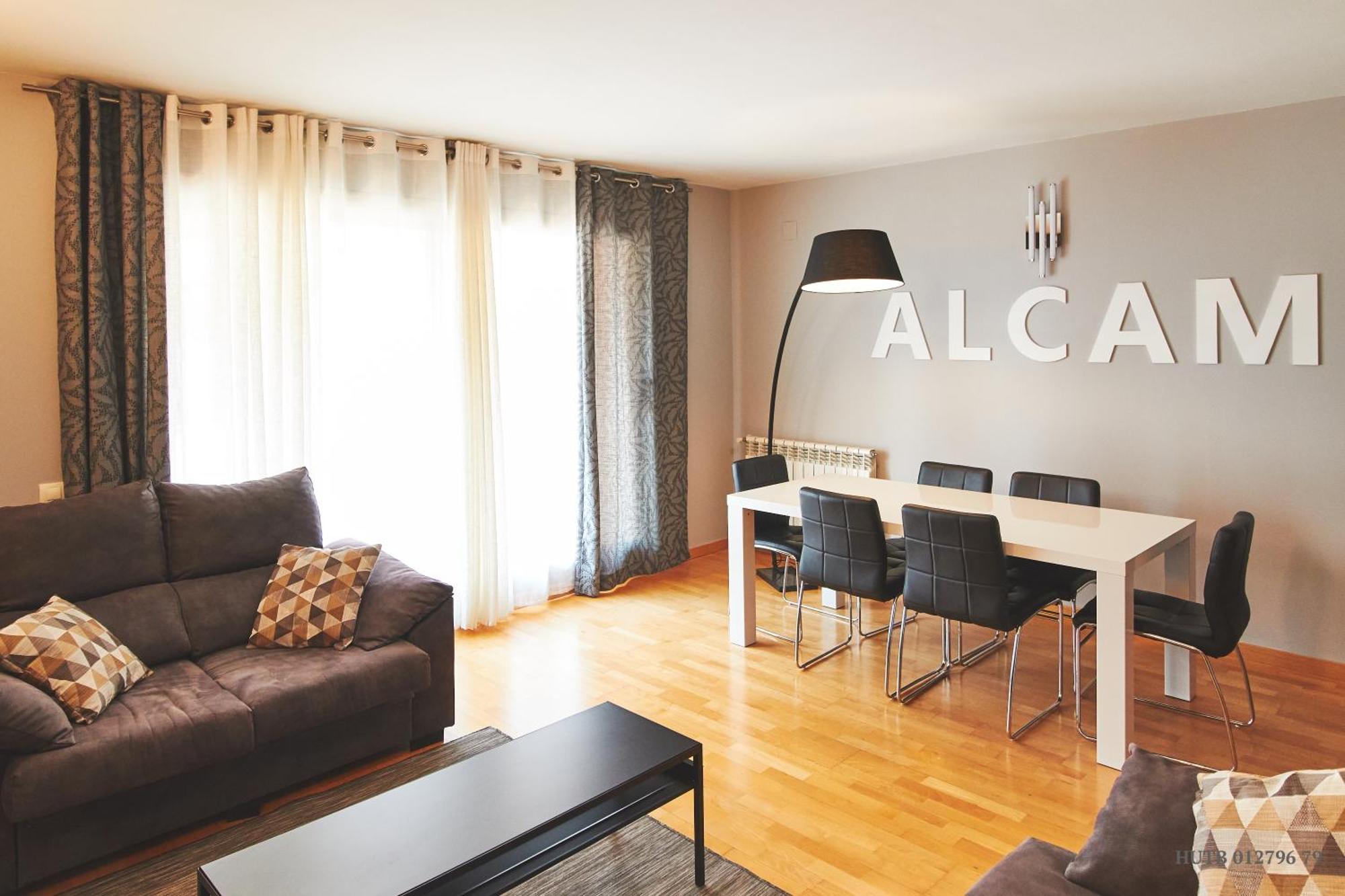 Alcam Badalona Playa Norte Exterior photo