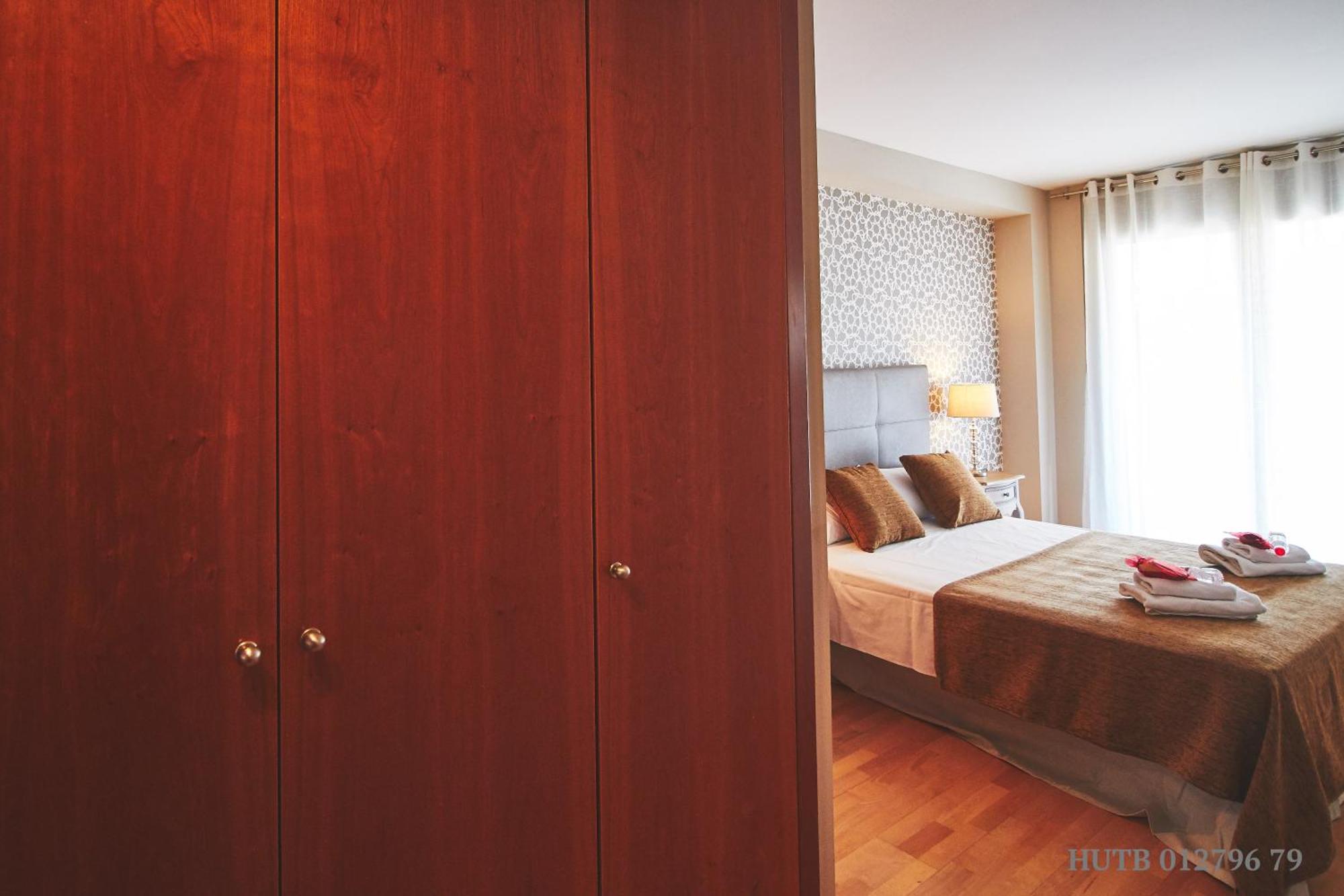 Alcam Badalona Playa Norte Exterior photo