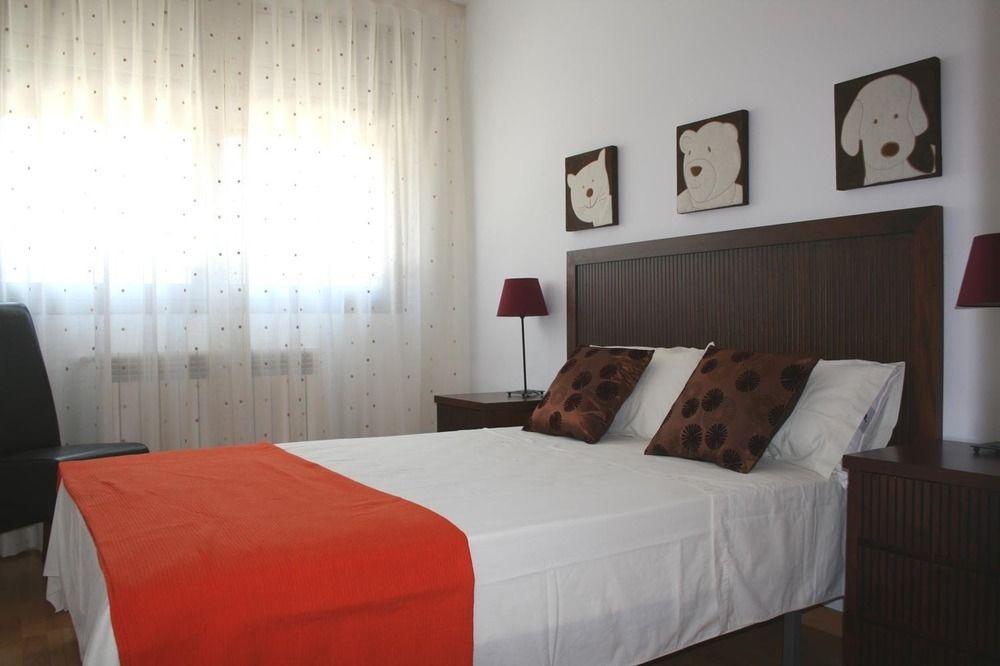 Alcam Badalona Playa Norte Exterior photo