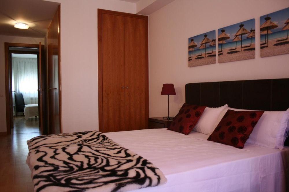 Alcam Badalona Playa Norte Exterior photo